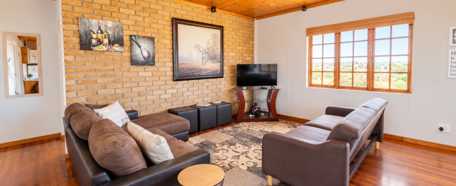 6 Bedroom Property for Sale in Franskraal Western Cape